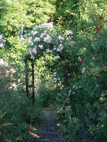 Crook Hall & Gardens